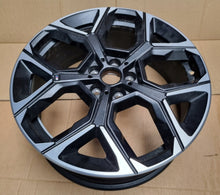 Load image into Gallery viewer, 1x Alufelge 20 Zoll 8.0" 5x112 BM00403 BMW X1 Rim Wheel FEL7694328120zf