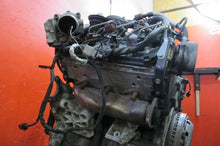 Load image into Gallery viewer, Motor Audi C6 A4 B7 BPP 2.7 TDI 180PS 132kW 298TKm Diesel Engine Komplett MOT1774136189kn