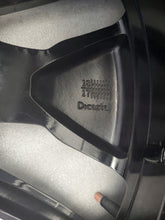 Laden Sie das Bild in den Galerie-Viewer, 1x Alufelge 18 Zoll 7.0&quot; 5x114.3 38ET 4250D789 Mitsubishi Outlander Rim Wheel