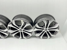 Load image into Gallery viewer, 1x Alufelge 17 Zoll A2534010600 Mercedes-Benz Glc C253 X253 Rim Wheel FEL4254587474dv