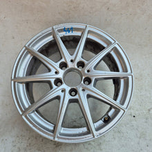 Load image into Gallery viewer, 1x Alufelge 16 Zoll 6.5&quot; 5x112 A1774011100 Mercedes-Benz Rim Wheel