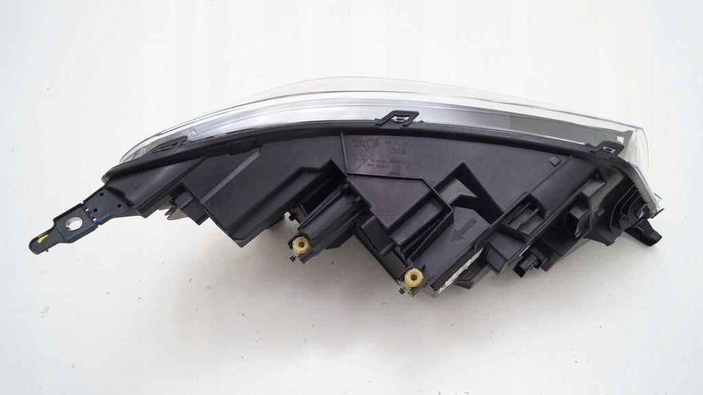 Frontscheinwerfer Opel Zafira Vivaro C 984720998081 LED Links Headlight SCH7077503254ed
