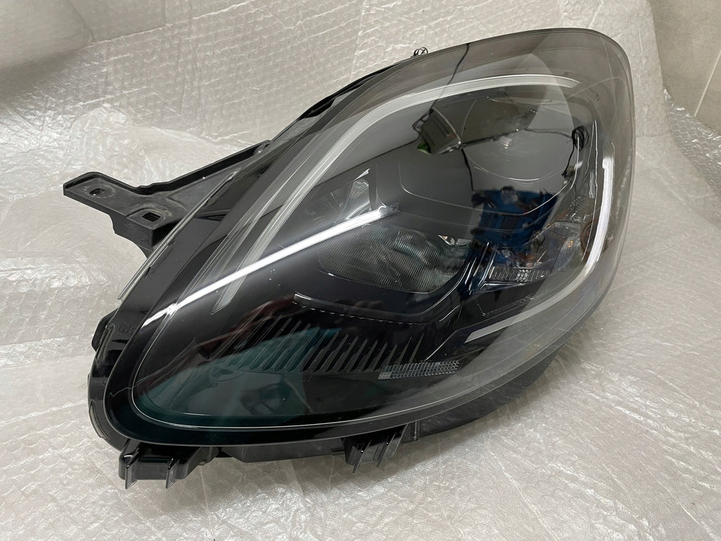 Frontscheinwerfer Ford Puma L1TB-13E015-GH LED Links Scheinwerfer Headlight