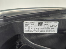 Load image into Gallery viewer, Frontscheinwerfer Volvo V40 31677022 Full LED Links Scheinwerfer Headlight SCH7035035496my