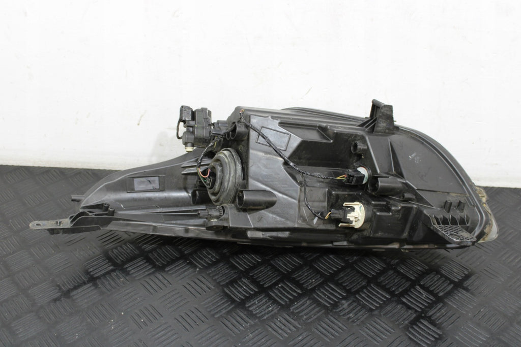 Frontscheinwerfer Ford Ka + J7BB-13W029-BJ Rechts Scheinwerfer Headlight SCH5303836302yp