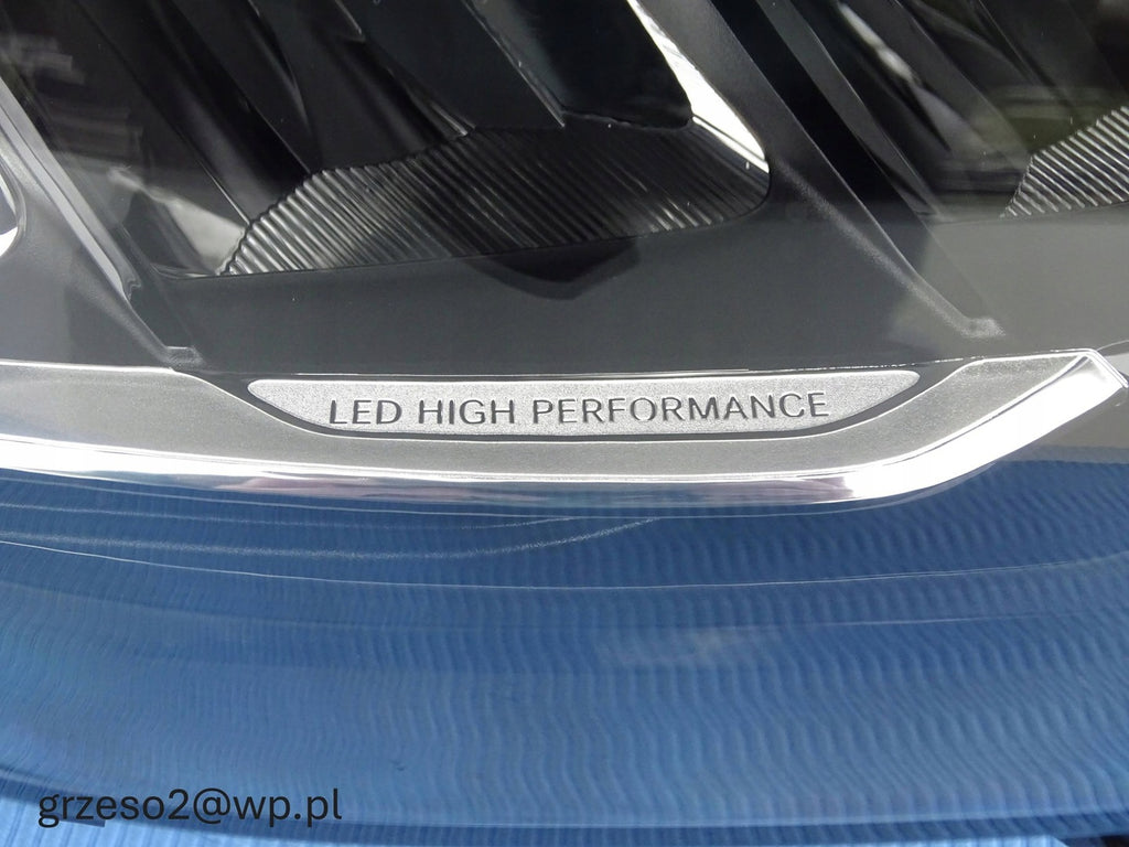Frontscheinwerfer Mercedes-Benz W247 A2479061004 LED Rechts Headlight SCH1310305330qh