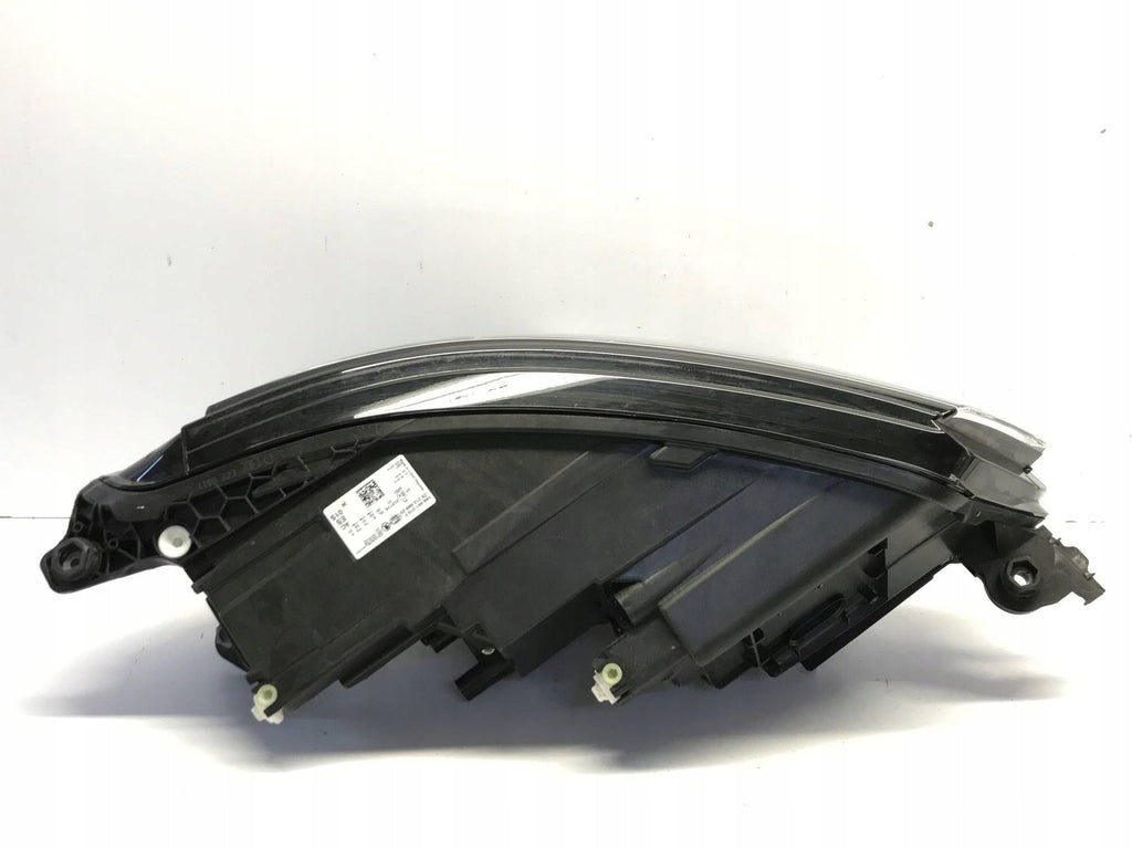 Frontscheinwerfer Skoda 566941015F 1ZX01266925 E1ZX2214 Full LED Links Headlight SCH2904058391jz