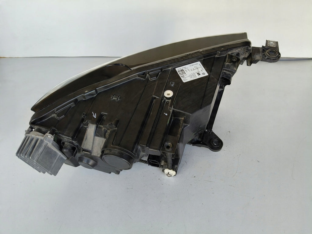 Frontscheinwerfer Seat Ateca 576941031B Full LED Links Scheinwerfer Headlight