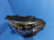 Load image into Gallery viewer, Frontscheinwerfer Mercedes-Benz Cla A1189061501 Full LED Links Headlight