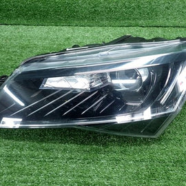 Frontscheinwerfer Skoda Superb III 3V1941017A 85122000 Links Headlight SCH1388819873xu