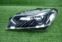 Laden Sie das Bild in den Galerie-Viewer, Frontscheinwerfer Skoda Superb III 3V1941017A 85122000 Links Headlight SCH1388819873xu