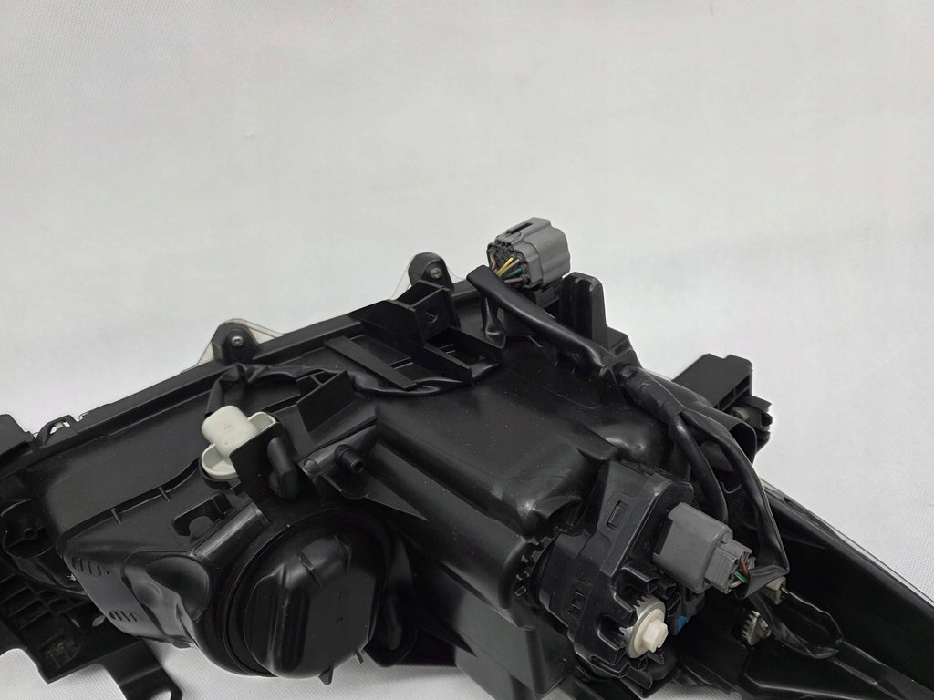 Frontscheinwerfer Mazda 3 BHR151040 Links Scheinwerfer Headlight SCH4558119462kc