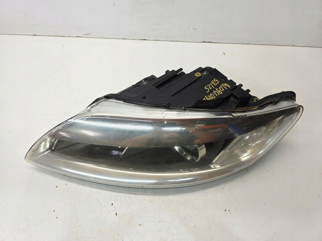 Frontscheinwerfer Audi Q7 4L0941029B Xenon Links Scheinwerfer Headlight