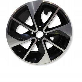 1x Alufelge 16 Zoll 403009007R Renault Clio Iv Rim Wheel FEL7501396164lw
