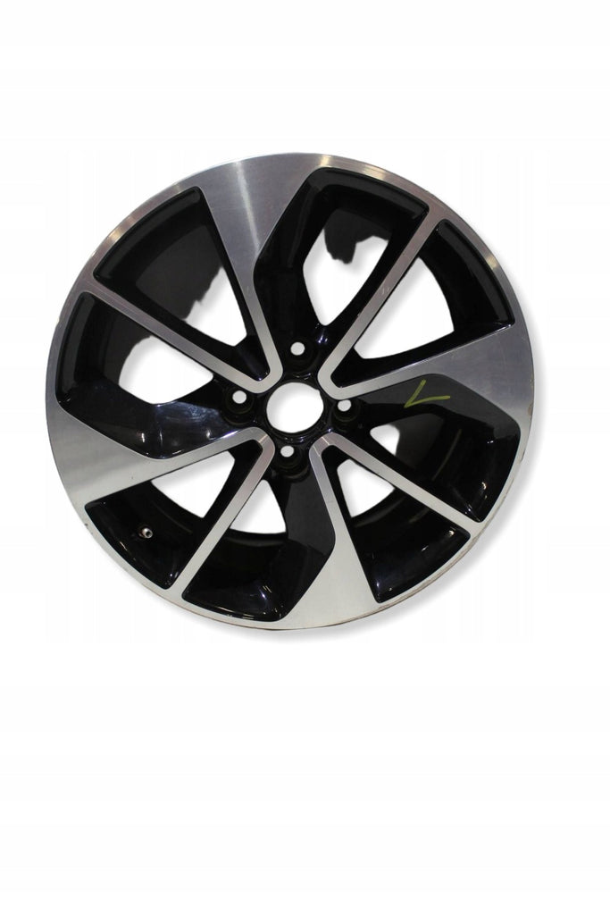 1x Alufelge 16 Zoll 403009007R Renault Clio Iv Rim Wheel FEL7501396164lw