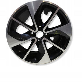 1x Alufelge 16 Zoll 403009007R Renault Clio Iv Rim Wheel FEL7501396164lw