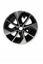 Laden Sie das Bild in den Galerie-Viewer, 1x Alufelge 16 Zoll 403009007R Renault Clio Iv Rim Wheel FEL7501396164lw