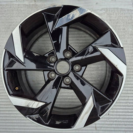 1x Alufelge 17 Zoll 7.0