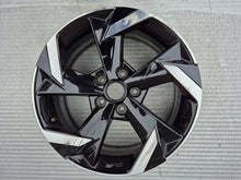 Laden Sie das Bild in den Galerie-Viewer, 1x Alufelge 17 Zoll 7.0" 5x114.3 35ET 403006PD1B Nissan Qashqai I Rim Wheel FEL7953420805el