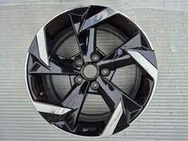 1x Alufelge 17 Zoll 7.0