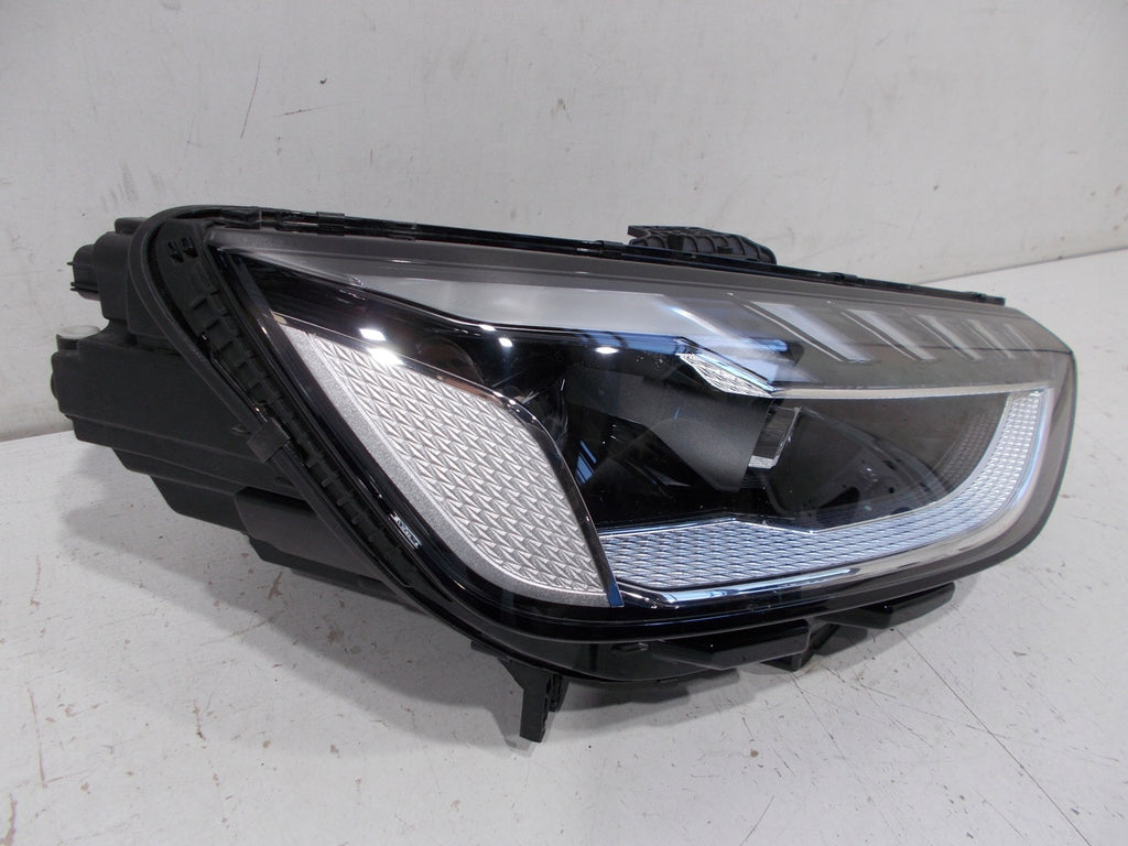 Frontscheinwerfer Audi A4 8W0941036E LED Rechts Scheinwerfer Headlight