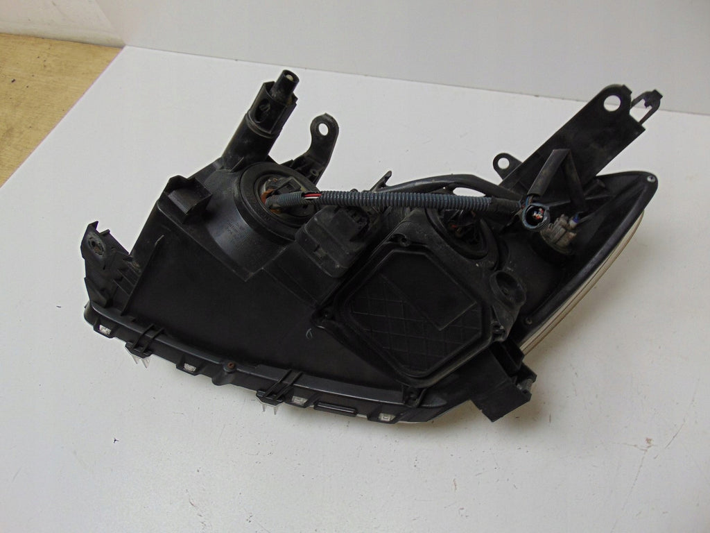 Frontscheinwerfer Toyota III LED Rechts Scheinwerfer Headlight SCH9743187874da