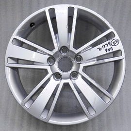 1x Alufelge 17 Zoll 7.0