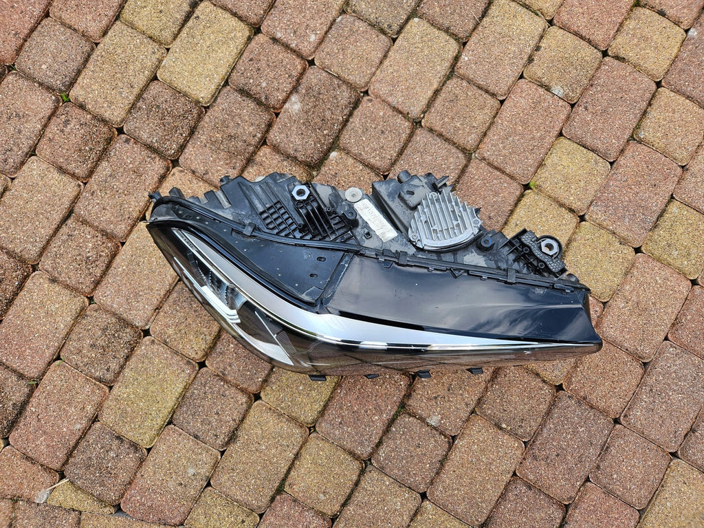 Frontscheinwerfer BMW X5 G05 G06 948178603 Rechts Scheinwerfer Headlight SCH7103784185la