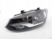 Load image into Gallery viewer, Frontscheinwerfer VW Polo 6R1941007F Links Scheinwerfer Headlight