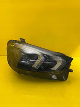 Laden Sie das Bild in den Galerie-Viewer, Frontscheinwerfer Mercedes-Benz Gle A1679069604 LED Rechts Headlight