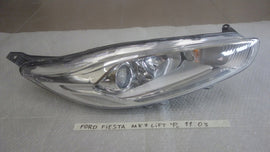Frontscheinwerfer Ford Fiesta C1BB-13W029-CG LED Rechts Scheinwerfer Headlight SCH5725191420un