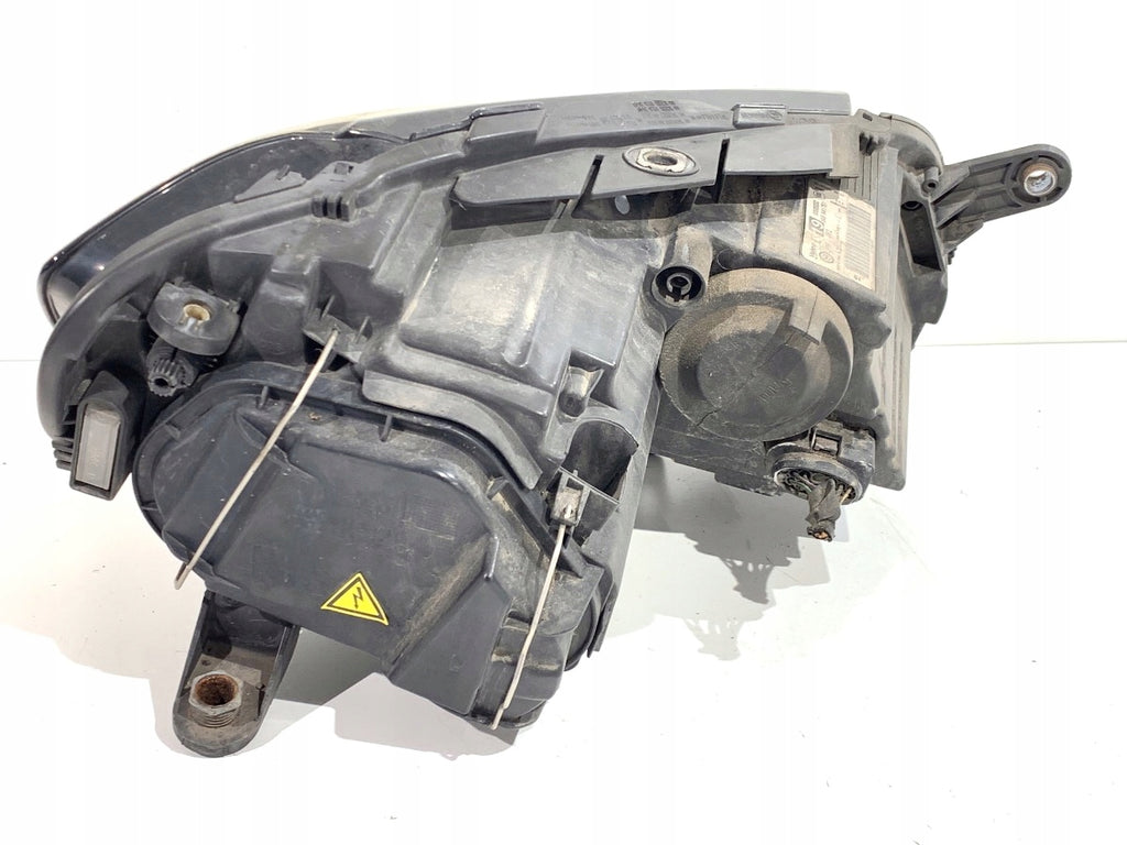 Frontscheinwerfer VW Passat B7 3AB941751 Links Scheinwerfer Headlight SCH6451400270rt