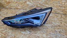 Laden Sie das Bild in den Galerie-Viewer, Frontscheinwerfer Seat Tarraco 5FJ941007H LED Links Scheinwerfer Headlight