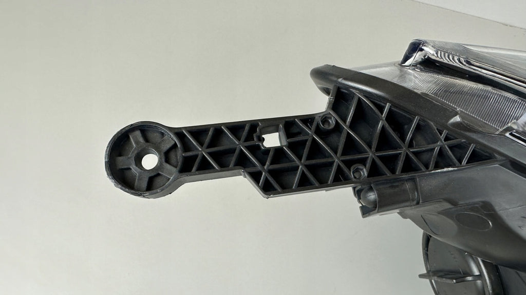 Frontscheinwerfer Opel Astra Gtc J 13281276 Links Scheinwerfer Headlight