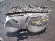 Laden Sie das Bild in den Galerie-Viewer, Frontscheinwerfer BMW 3 E46 1307030115 Links Scheinwerfer Headlight SCH4255918789ic