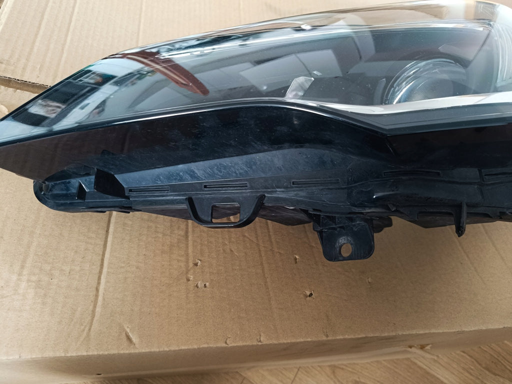 Frontscheinwerfer Opel Astra K 39047198 39158005 LED Links Headlight SCH3122955977zn