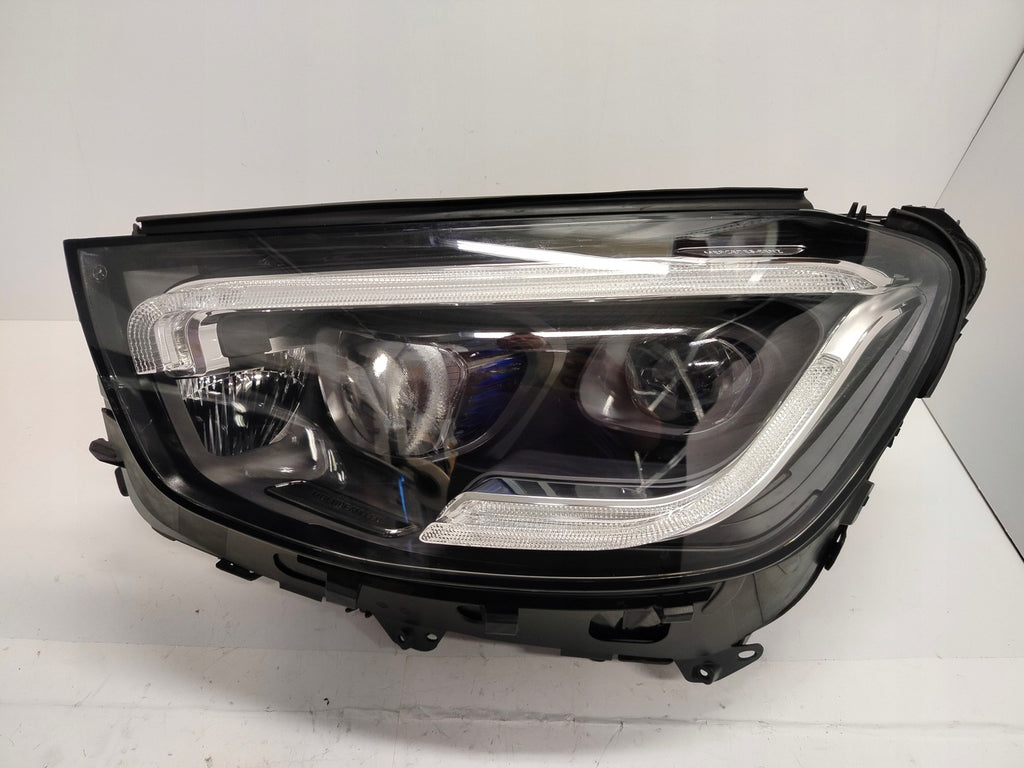 Frontscheinwerfer Mercedes-Benz Glc A2539064903 Links Scheinwerfer Headlight SCH5462815583du