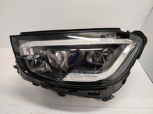 Load image into Gallery viewer, Frontscheinwerfer Mercedes-Benz Glc A2539064903 Links Scheinwerfer Headlight SCH5462815583du