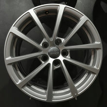 Load image into Gallery viewer, 4x Alufelge 17 Zoll 7.5" 5x112 36ET Audi A4 B9 Rim Wheel FEL6366656993fz