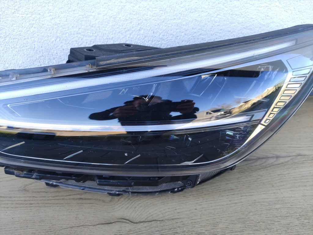 Frontscheinwerfer Hyundai I30 III 92101-G4600 Links Scheinwerfer Headlight SCH5493380935oa