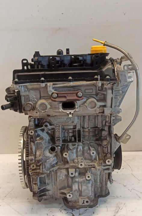Motor Nissan Micra I K14 H4DB450 1.0 22TKm Benzin Engine Unkomplett MOT5666960078lj