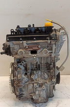 Laden Sie das Bild in den Galerie-Viewer, Motor Nissan Micra I K14 H4DB450 1.0 22TKm Benzin Engine Unkomplett MOT5666960078lj