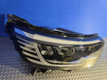 Laden Sie das Bild in den Galerie-Viewer, Frontscheinwerfer Renault Kangoo 260103264R LED Rechts Scheinwerfer Headlight SCH2930621432rg