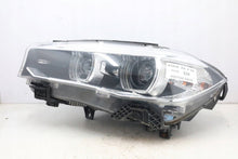 Laden Sie das Bild in den Galerie-Viewer, Frontscheinwerfer BMW X5 F15 7290054 Ein Satz Scheinwerfer Headlight SCH8189858913lk