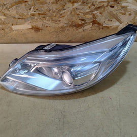Frontscheinwerfer Ford Focus BM51-13D155-AJ Xenon Links Scheinwerfer Headlight SCH7912384502ci