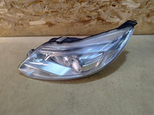 Load image into Gallery viewer, Frontscheinwerfer Ford Focus BM51-13D155-AJ Xenon Links Scheinwerfer Headlight SCH7912384502ci