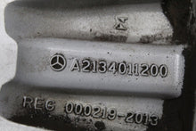 Load image into Gallery viewer, 4x Alufelge 17 Zoll 7.5" 5x112 40ET Glanz Silber A2134011200 Mercedes-Benz W213 FEL6202653600of