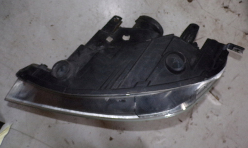 Frontscheinwerfer Seat Ibiza 6J1941034F Rechts Scheinwerfer Headlight