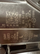 Load image into Gallery viewer, Frontscheinwerfer Audi Q2 81A941011 Links Scheinwerfer Headlight SCH3360808082nc