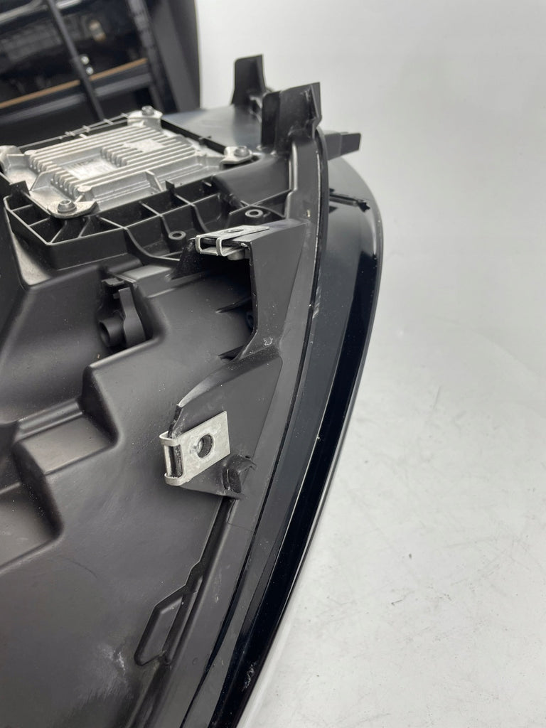 Frontscheinwerfer Renault 260609504R Full LED Ein Stück (Rechts oder Links)